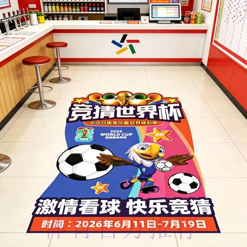 世界杯竞彩入口:玩转投注技巧全攻略 世界杯竞彩入口:玩转投注技巧全攻略